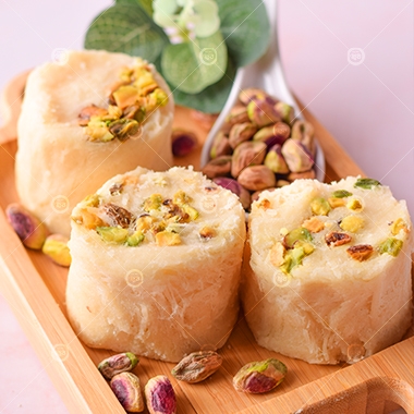 ROLL PATISA (رول بتیسا)